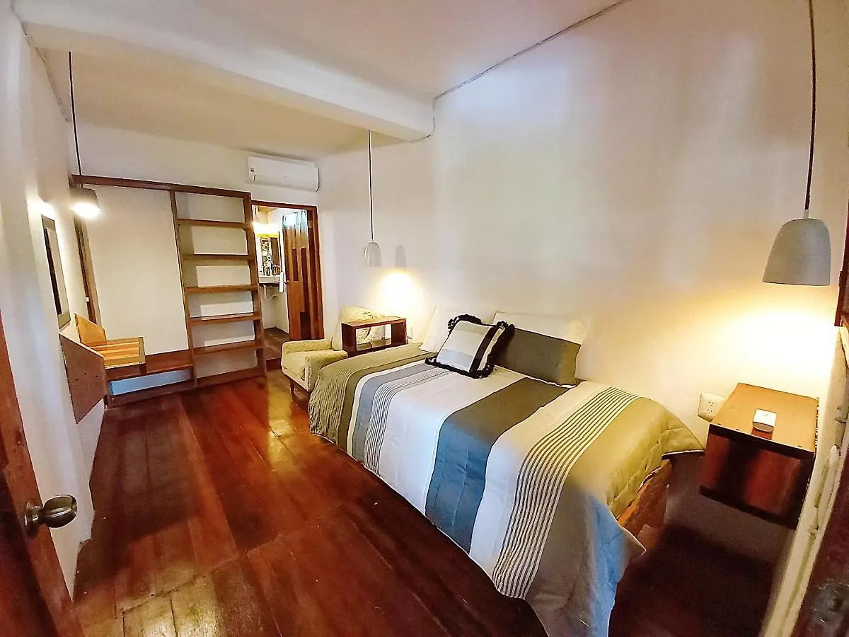 E-Shizo Lofts 0*, 图卢姆 墨西哥