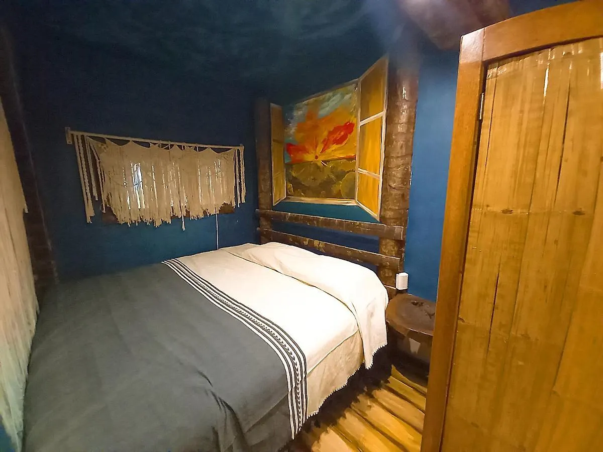 E-Shizo Lofts 0*, Tulum