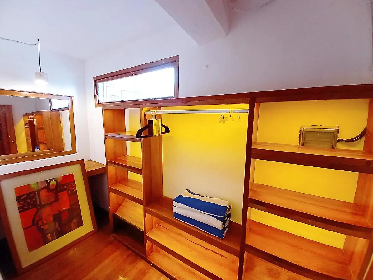 E-Shizo Lofts Apartment