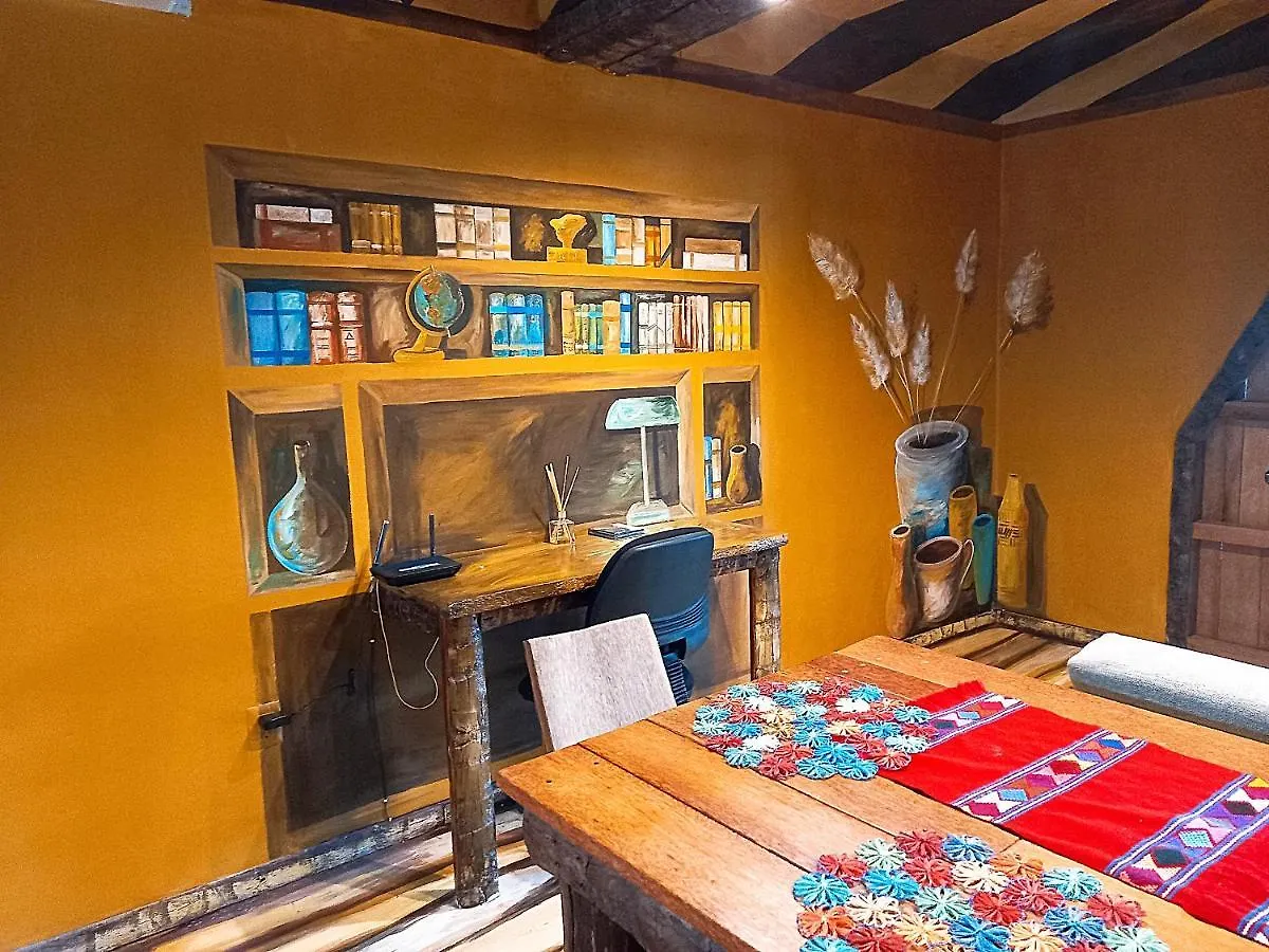 E-Shizo Lofts