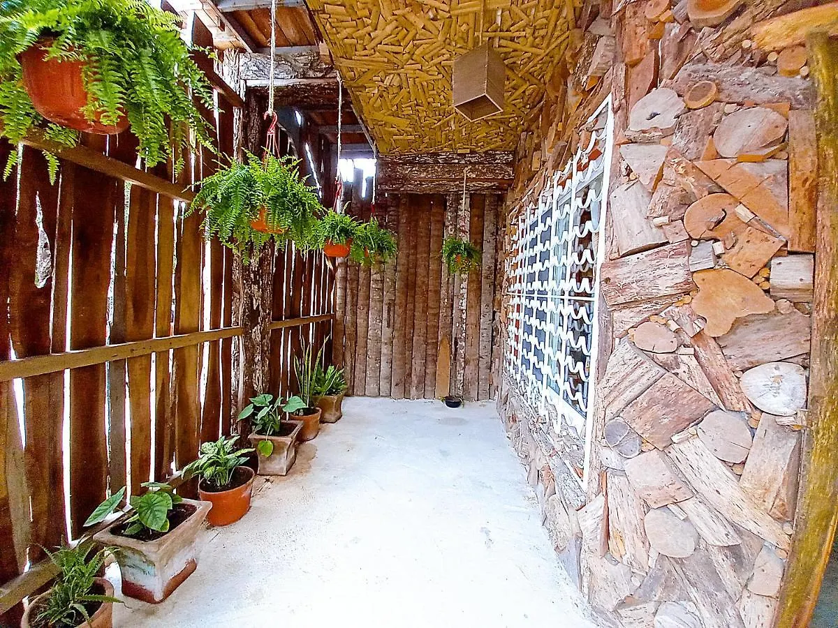 Apartment E-Shizo Lofts