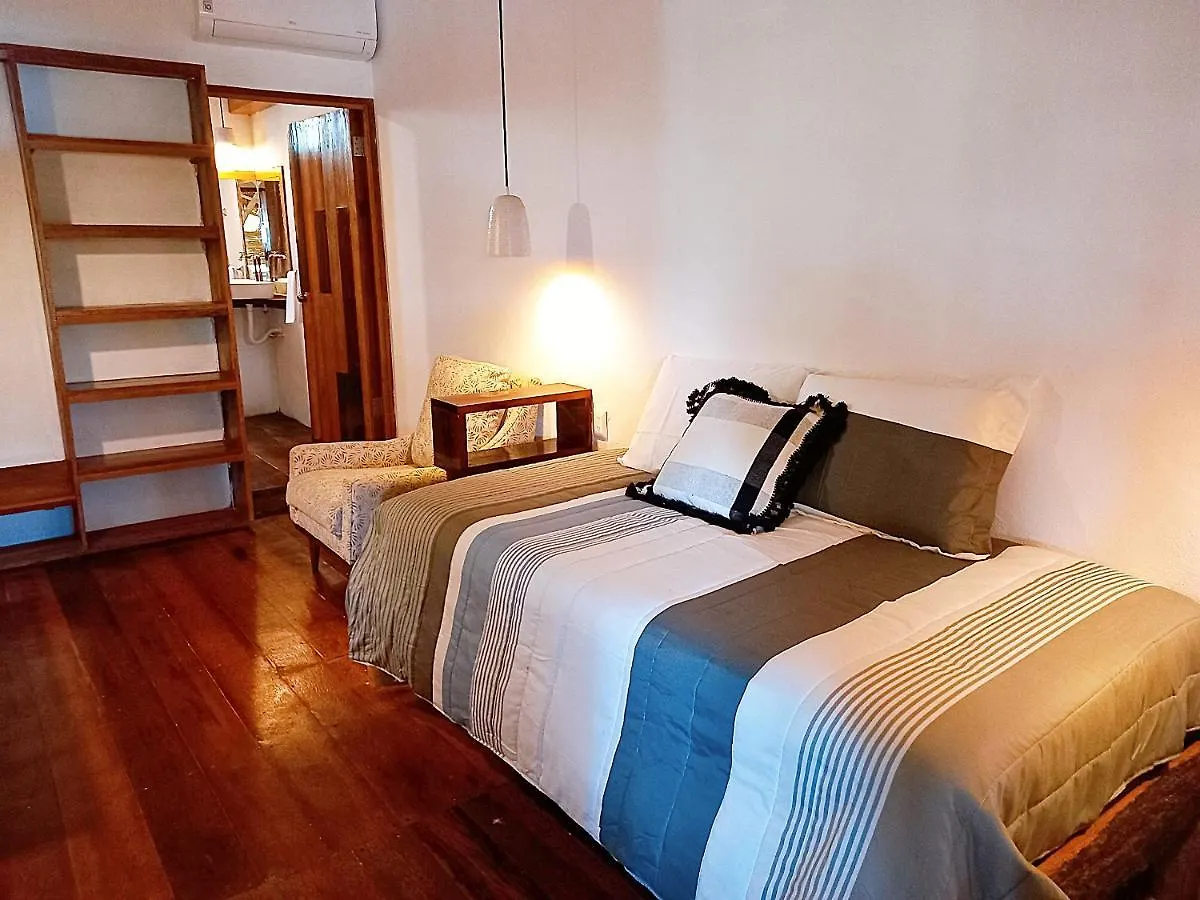 E-Shizo Lofts Mexico