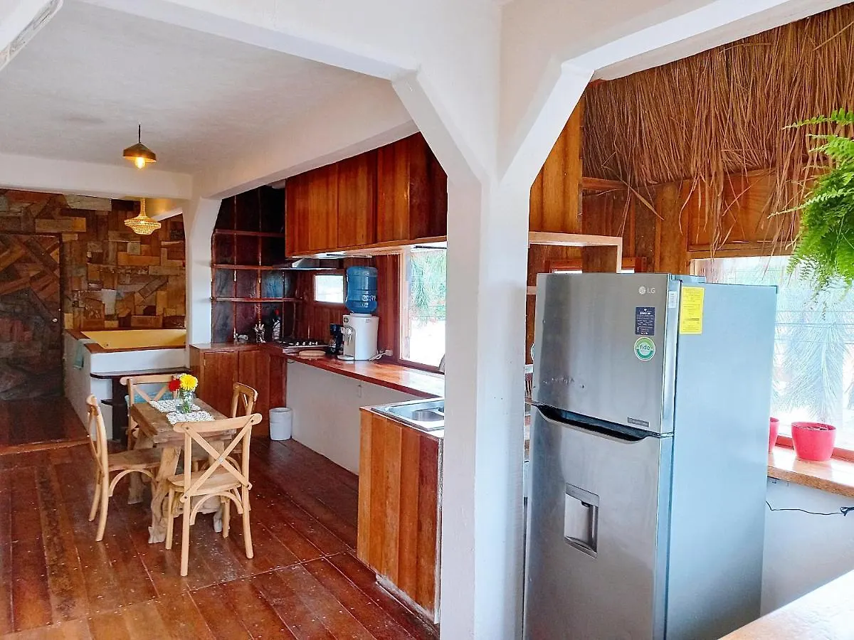 E-Shizo Lofts Apartment Tulum
