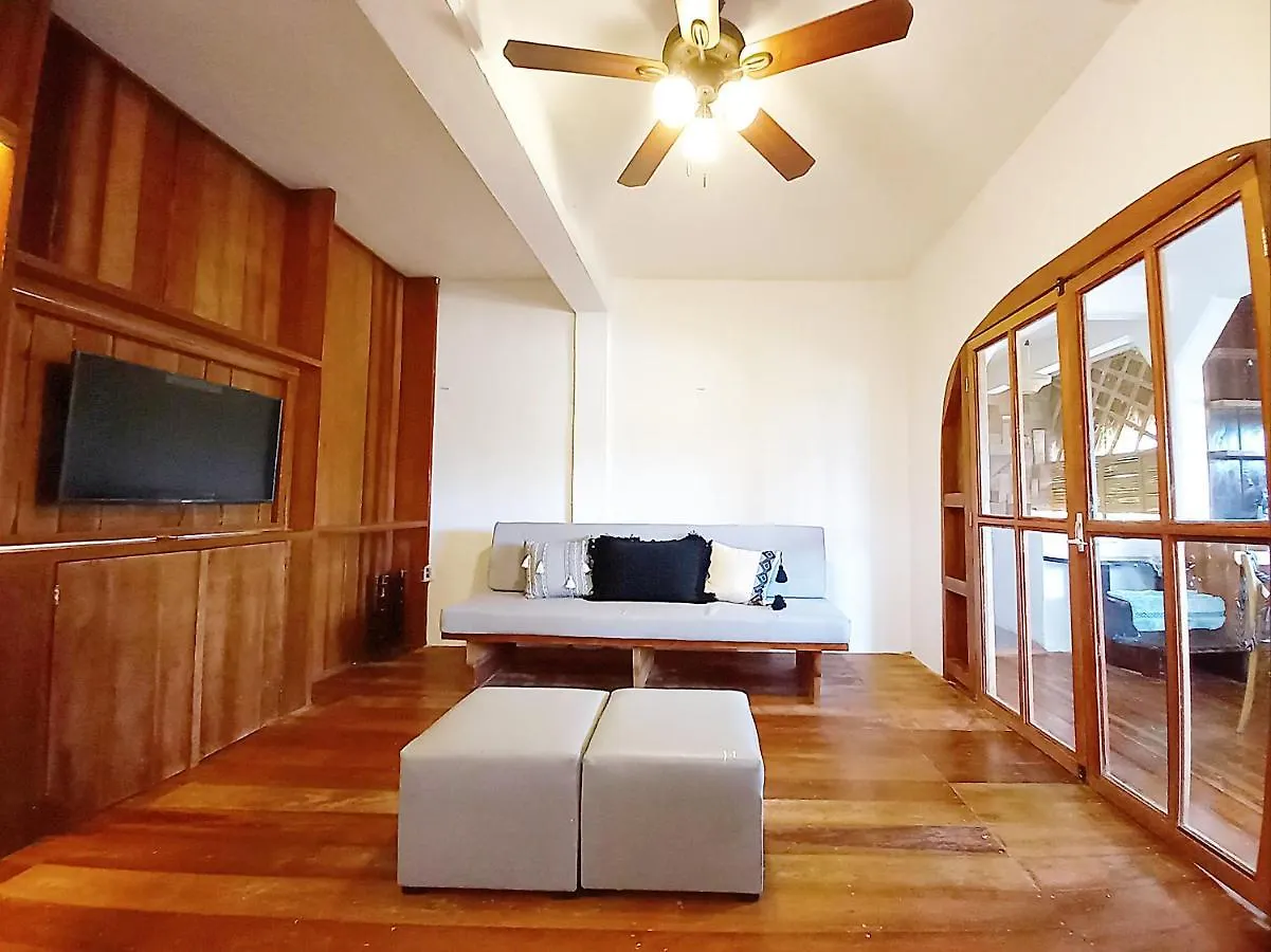 E-Shizo Lofts 0*, Tulum Mexico
