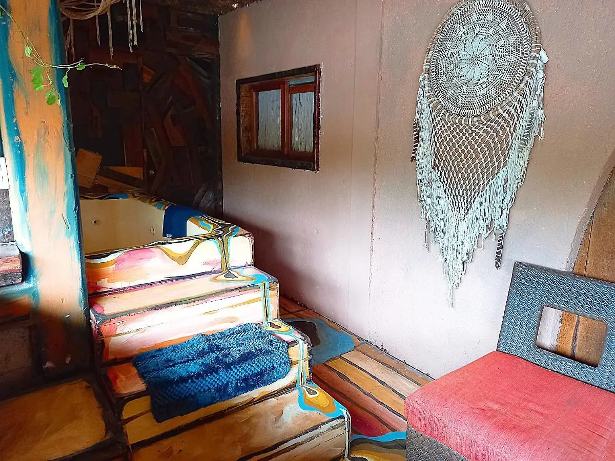 E-Shizo Lofts Apartment