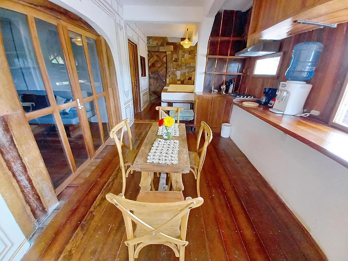 Apartment E-Shizo Lofts