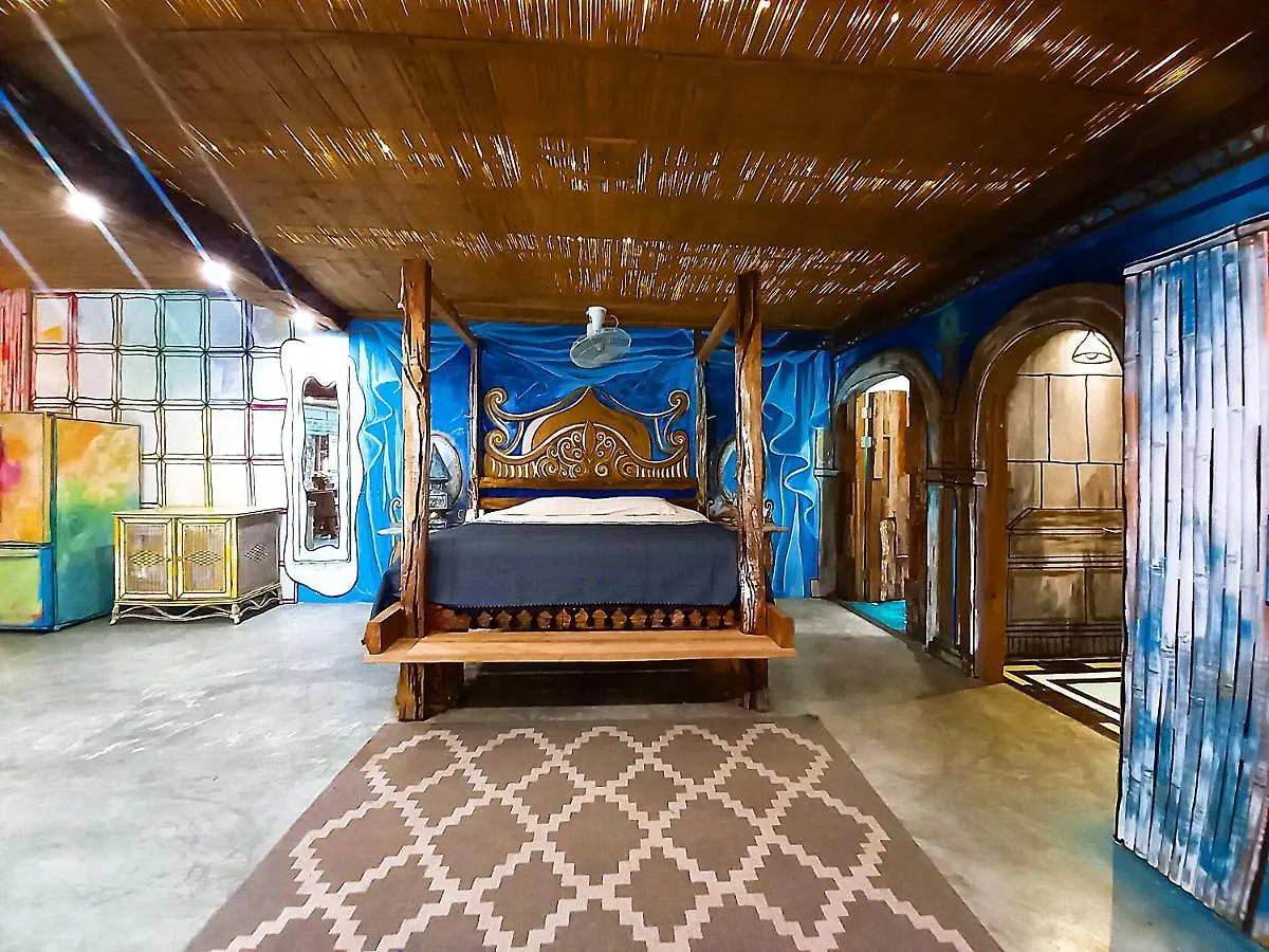 E-Shizo Lofts 0*, Tulum Mexico