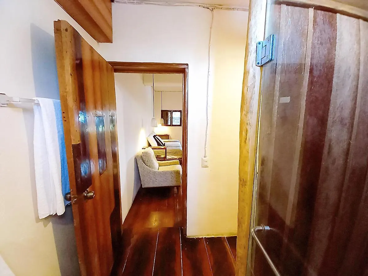 E-Shizo Lofts 0*, Tulum
