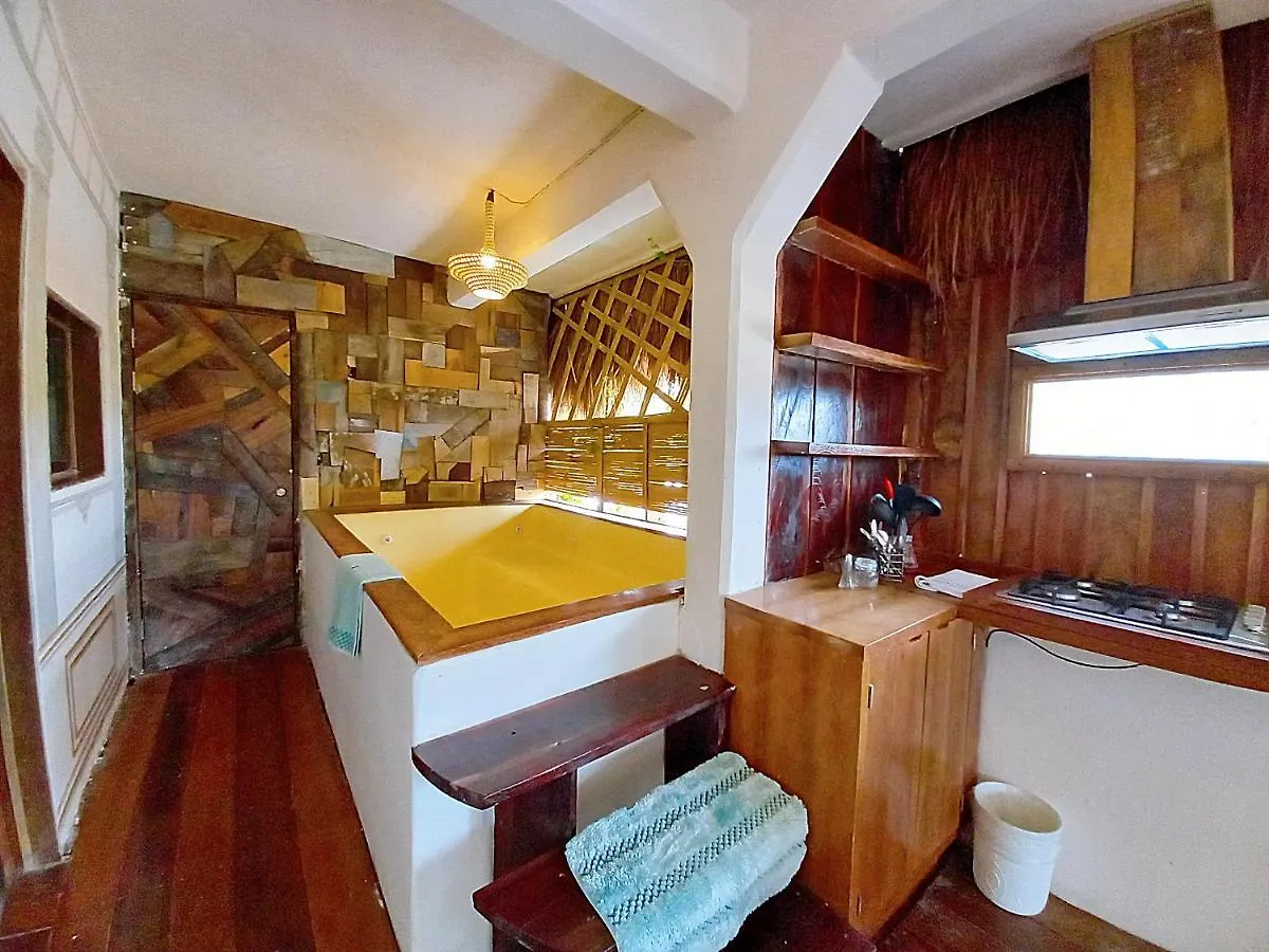 E-Shizo Lofts 公寓