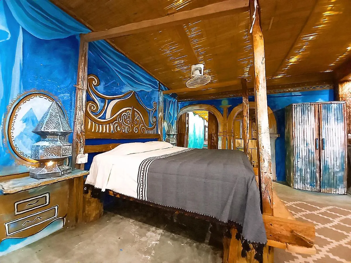 E-Shizo Lofts Tulum