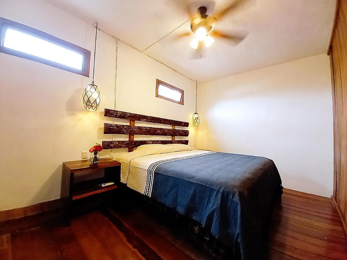 E-Shizo Lofts Apartment Tulum