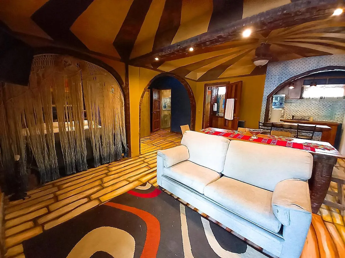 E-Shizo Lofts 0*, Tulum