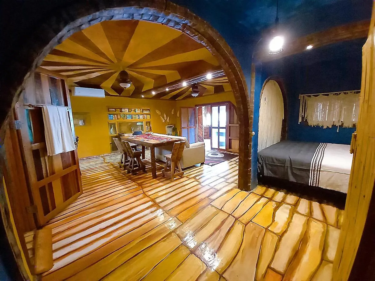 E-Shizo Lofts 公寓 图卢姆