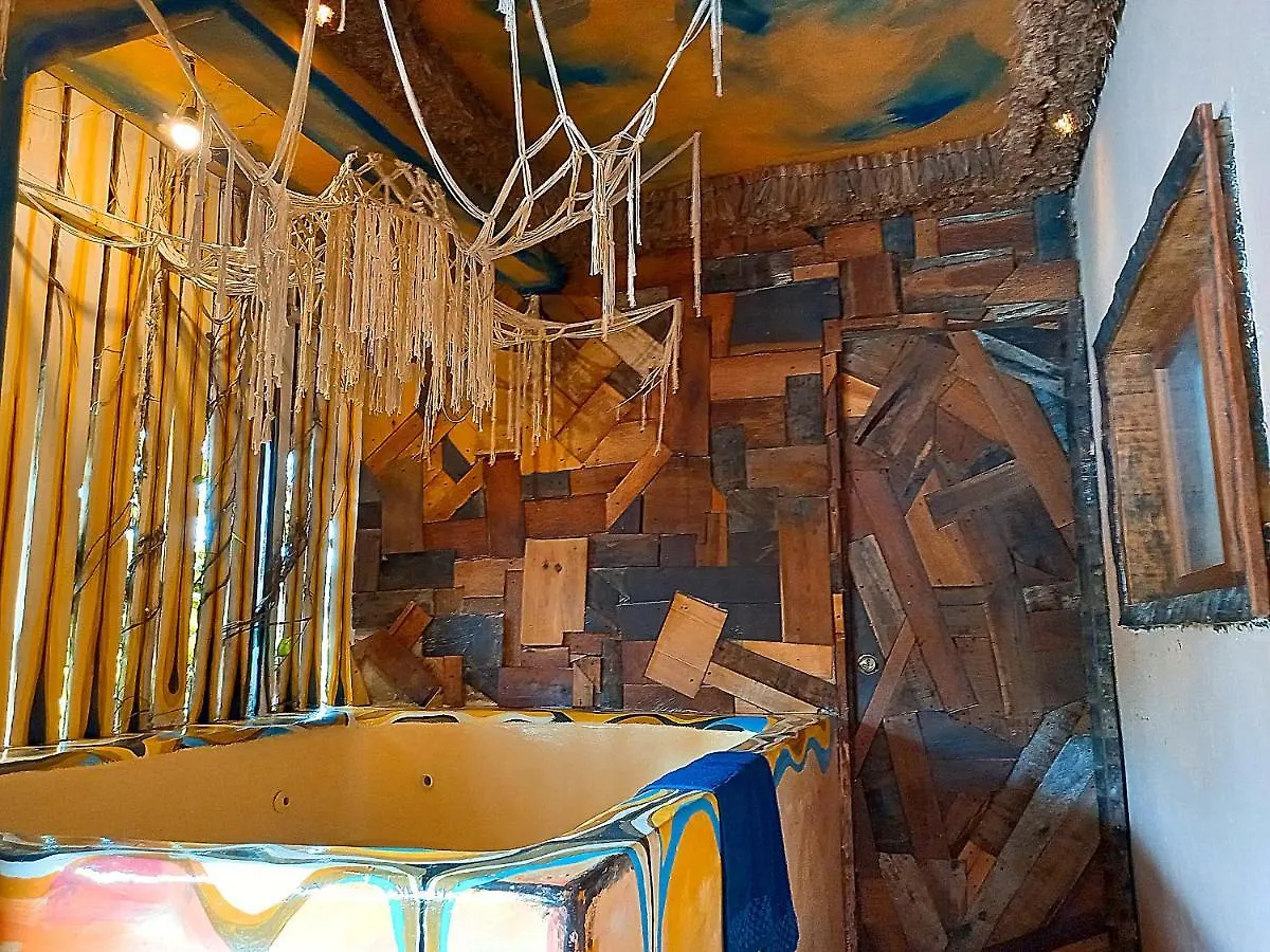 E-Shizo Lofts Mexico