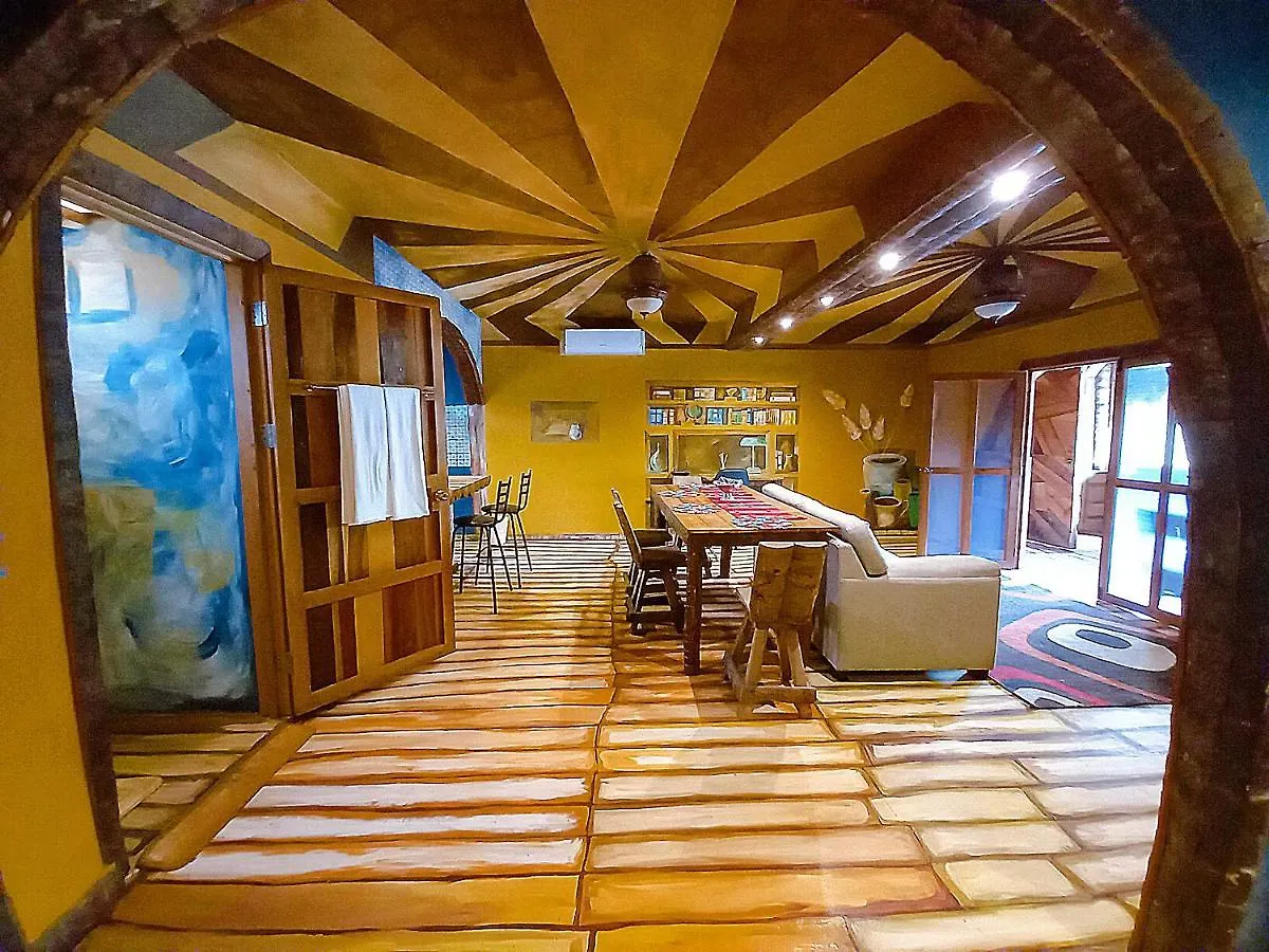 E-Shizo Lofts 0*, Tulum Mexico