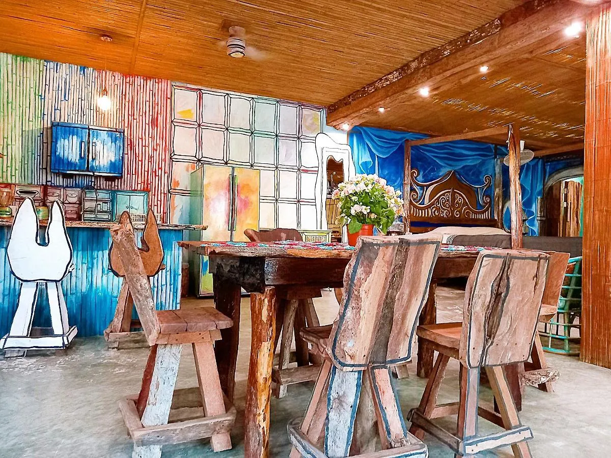 Apartment E-Shizo Lofts Mexico