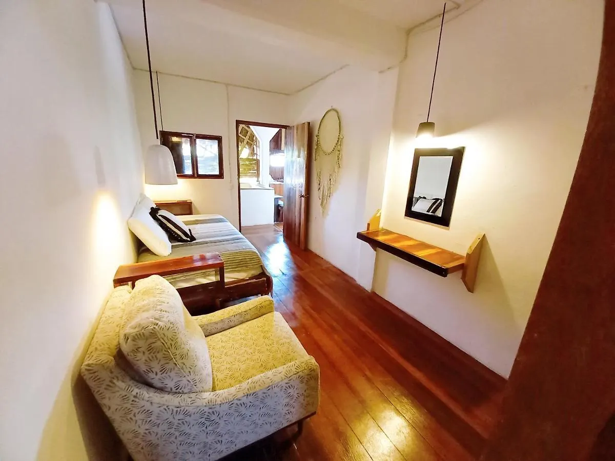 Apartment E-Shizo Lofts