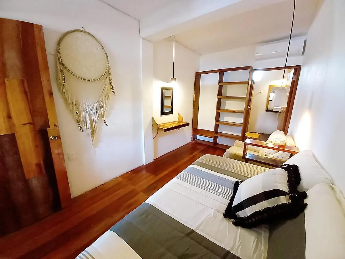 E-Shizo Lofts Apartment