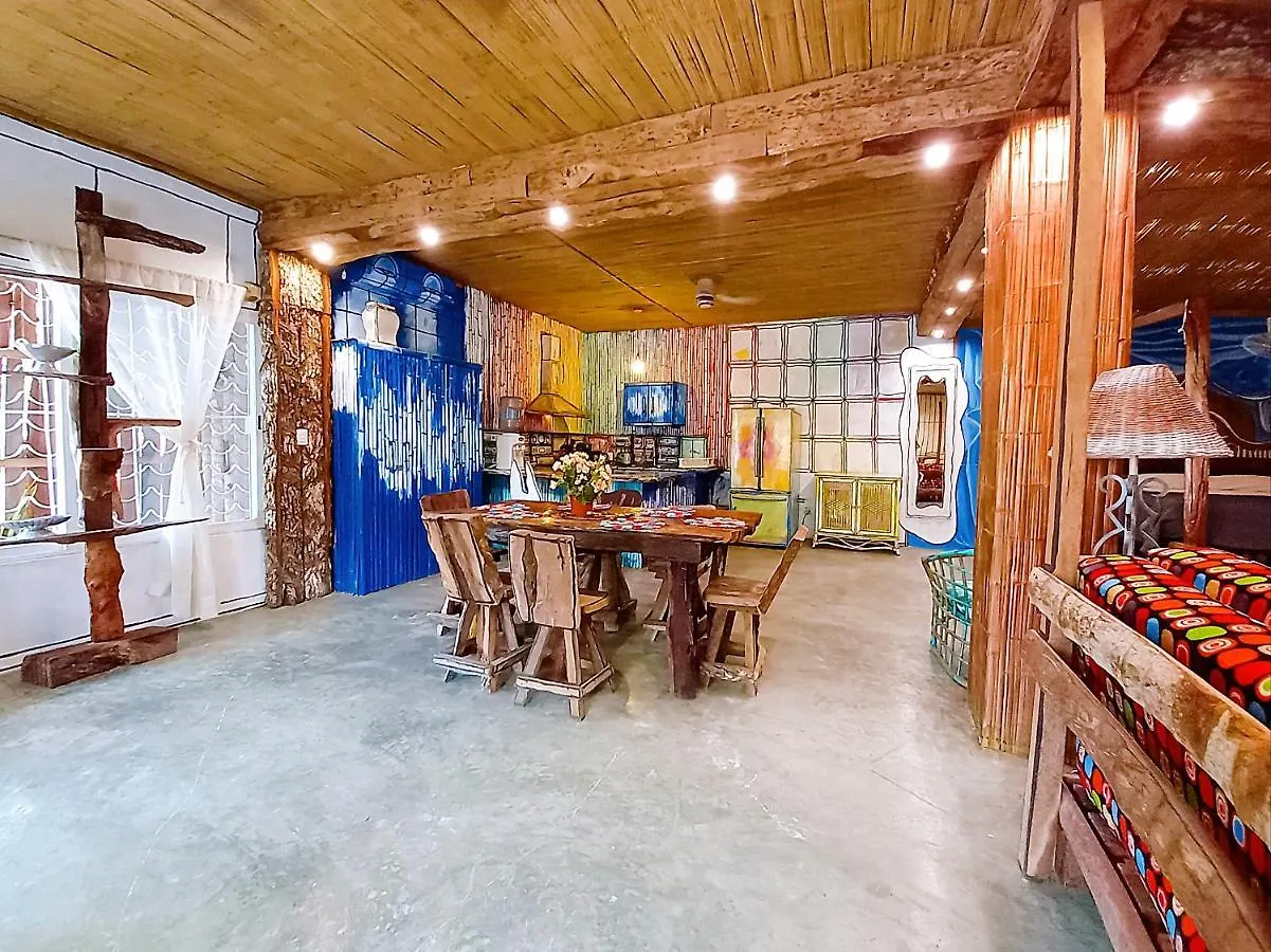 E-Shizo Lofts Mexico