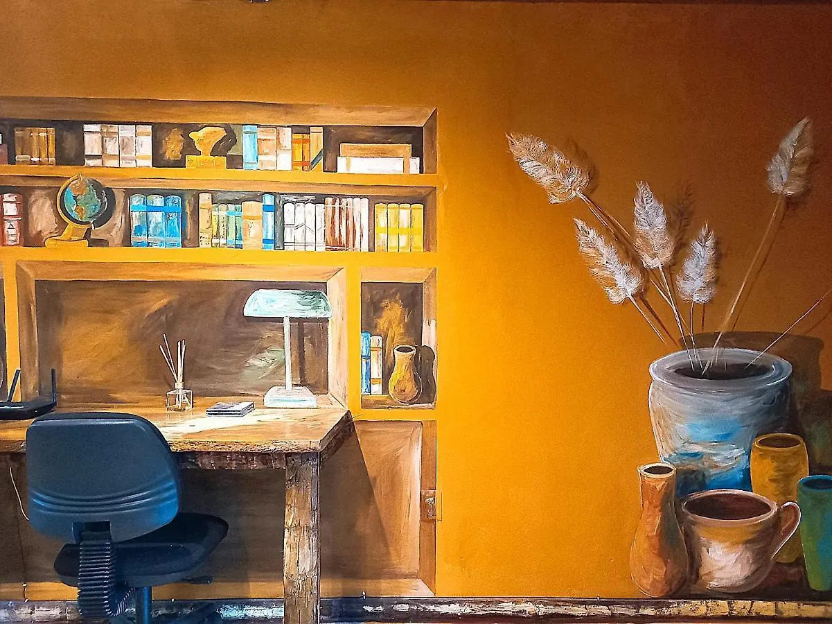 E-Shizo Lofts Apartment Tulum