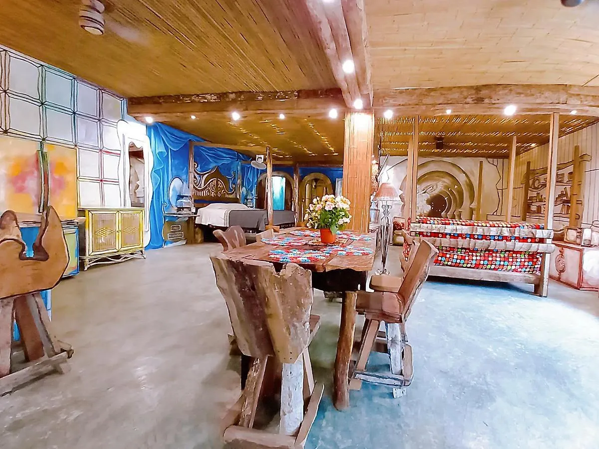 Apartment E-Shizo Lofts Mexico