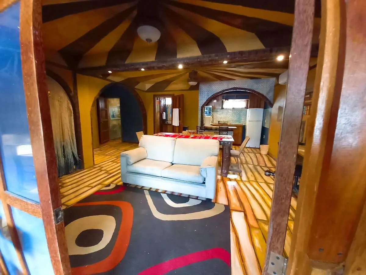 E-Shizo Lofts Apartment Tulum
