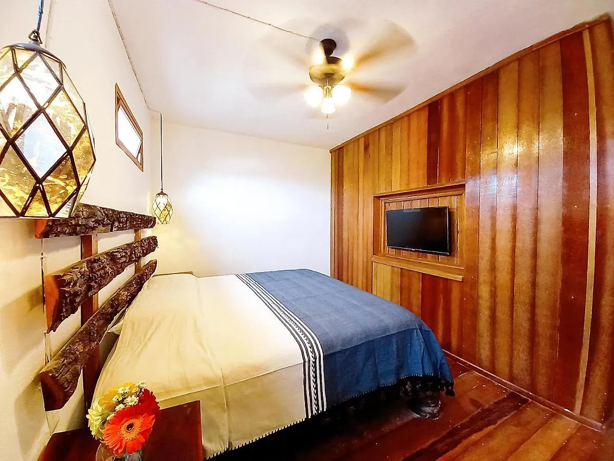 E-Shizo Lofts Apartment